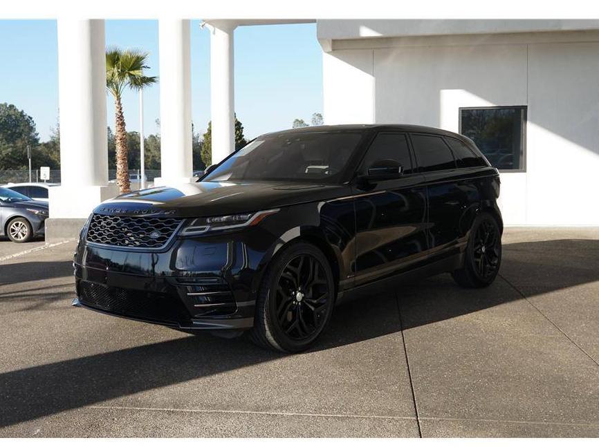 LAND ROVER RANGE ROVER VELAR 2019 SALYL2FV0KA213660 image